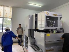 工業(yè)設(shè)備安裝怎么驗收？設(shè)備安裝驗收內(nèi)容有哪些？