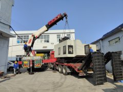 上海設(shè)備吊裝公司哪家更專(zhuān)業(yè)？