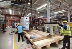 上海正規(guī)工廠搬遷公司選擇哪家？