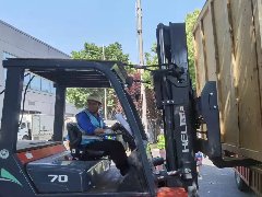 上海工廠搬遷需要找哪種公司合作？