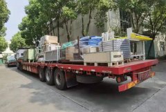 <b>工廠搬遷設(shè)備種類多？如何保障設(shè)備拆卸安裝的安全？</b>