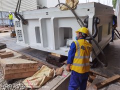 大型工業(yè)設(shè)備的安裝如何選擇專業(yè)的安裝公司？