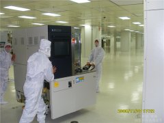 上海精密設(shè)備搬運(yùn)怎么找？